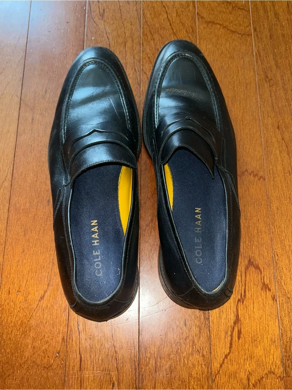 Cole Haan excellent preowned